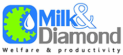Milk Diamond